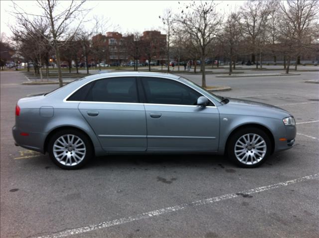 Audi A4 2006 photo 1