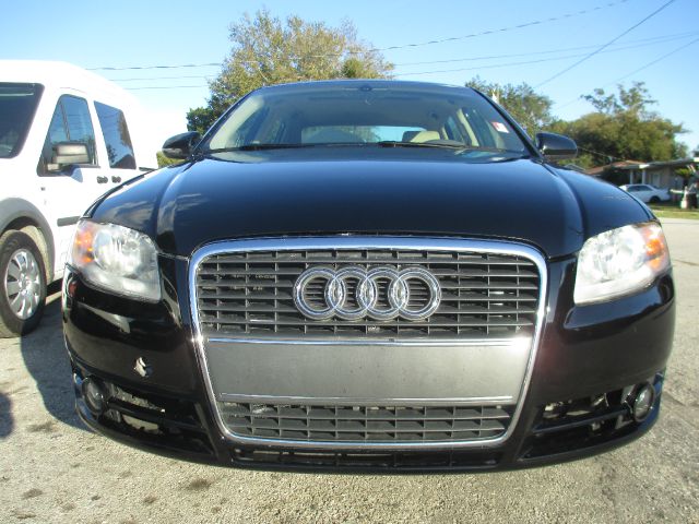 Audi A4 2006 photo 4