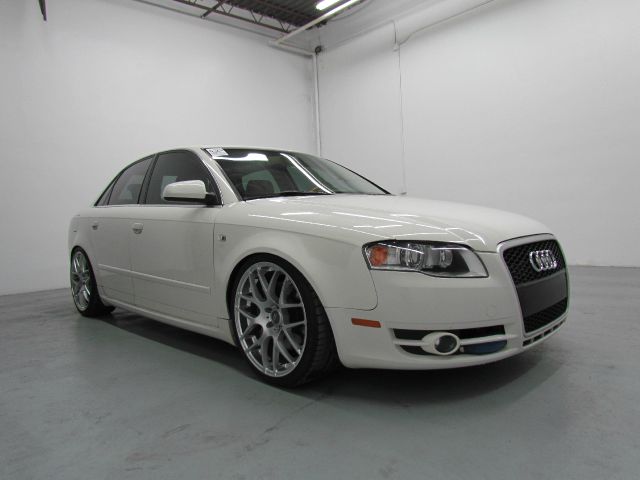 Audi A4 2006 photo 1