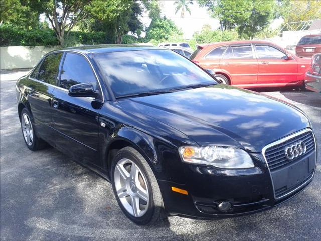 Audi A4 2006 photo 0