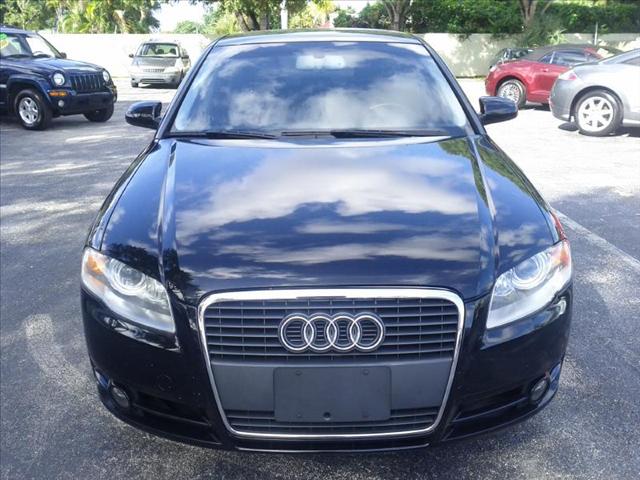 Audi A4 2006 photo 1