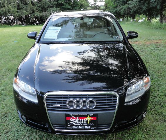 Audi A4 2006 photo 2