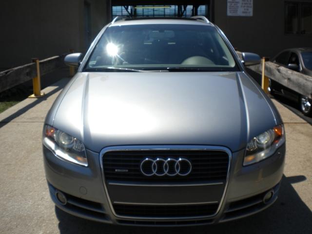 Audi A4 2006 photo 1