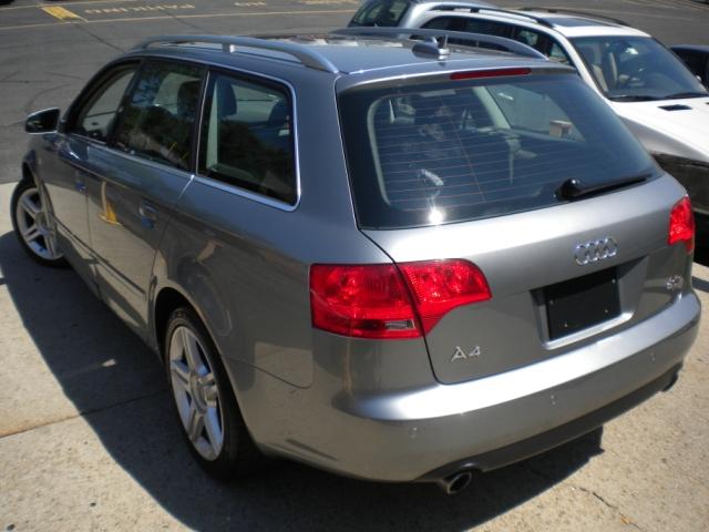 Audi A4 2006 photo 2