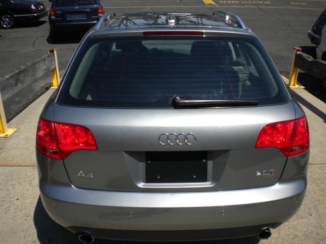 Audi A4 2006 photo 4