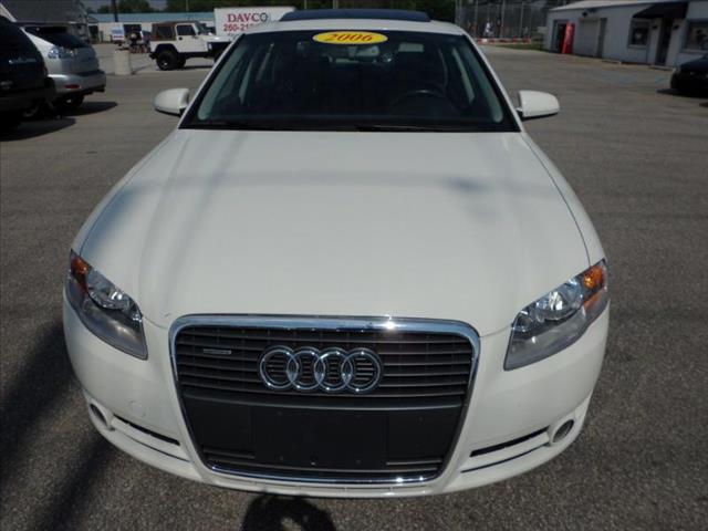 Audi A4 2006 photo 1