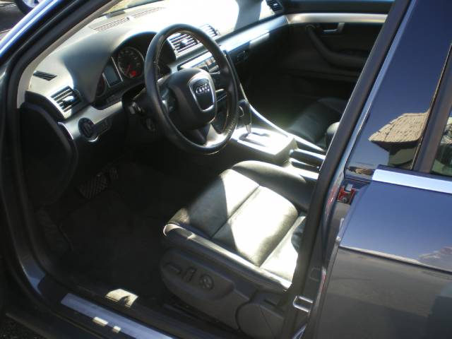 Audi A4 2006 photo 4