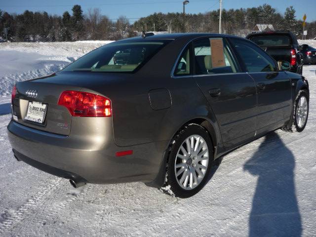 Audi A4 2006 photo 1