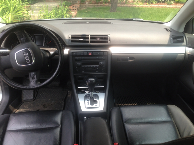 Audi A4 2006 photo 1