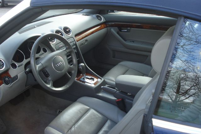 Audi A4 2006 photo 3