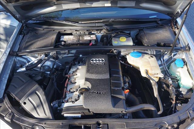 Audi A4 2006 photo 11