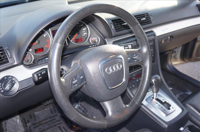 Audi A4 2006 photo 14