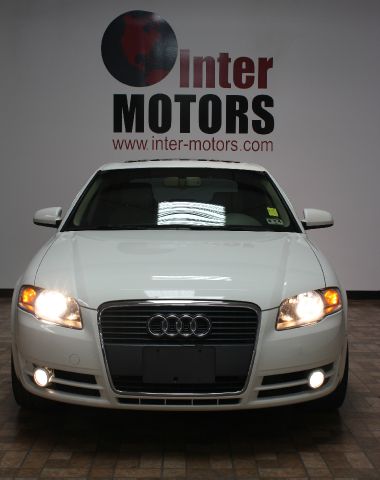 Audi A4 2006 photo 1