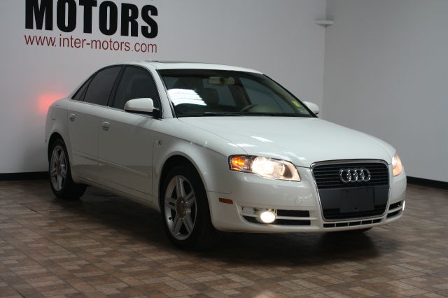 Audi A4 2006 photo 2