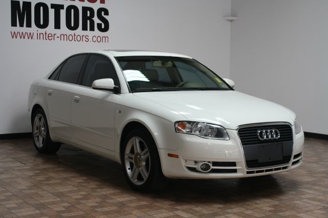 Audi A4 2006 photo 4