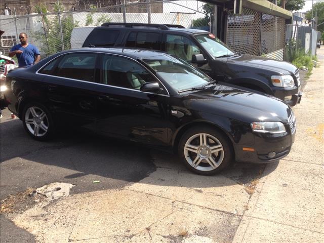 Audi A4 2006 photo 3