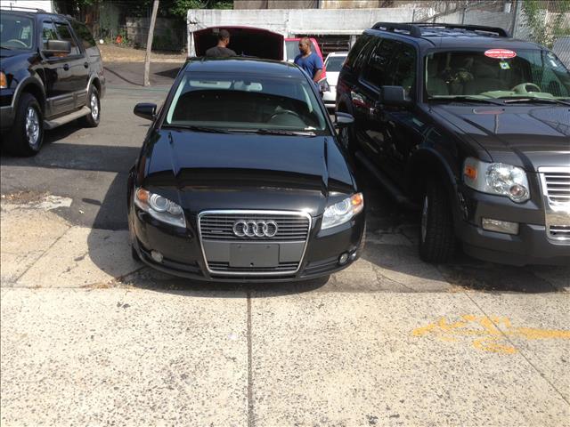 Audi A4 2006 photo 4