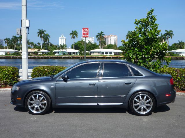 Audi A4 2006 photo 11