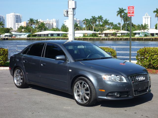 Audi A4 2006 photo 14