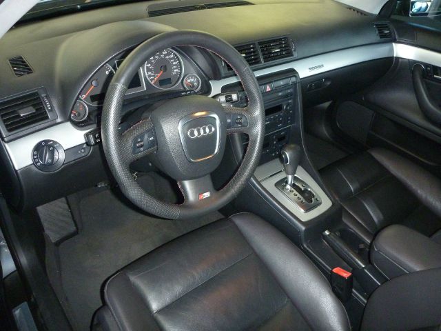 Audi A4 2006 photo 3