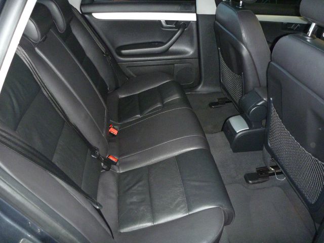 Audi A4 2006 photo 6