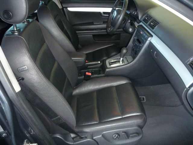 Audi A4 2006 photo 7