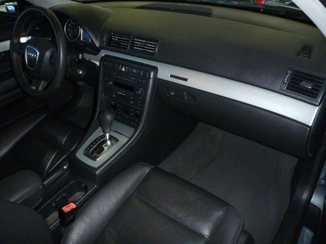 Audi A4 2006 photo 8