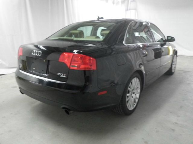 Audi A4 2006 photo 3