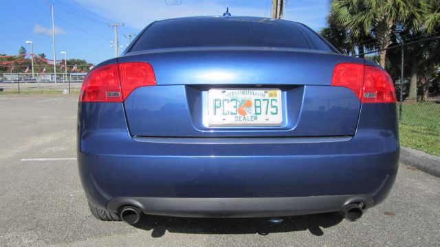 Audi A4 2006 photo 3