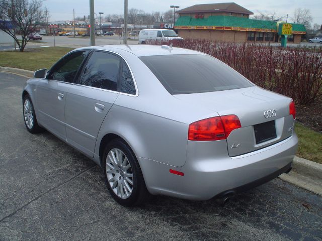 Audi A4 2006 photo 1