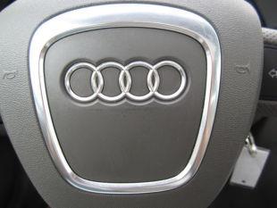 Audi A4 2006 photo 12