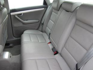 Audi A4 2006 photo 14