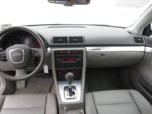 Audi A4 2006 photo 15