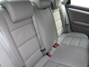 Audi A4 2006 photo 17