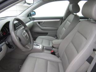 Audi A4 2006 photo 19