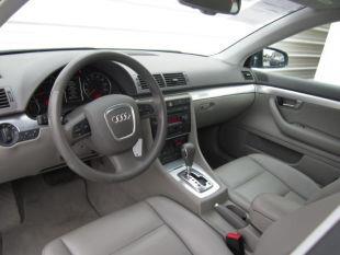 Audi A4 2006 photo 20