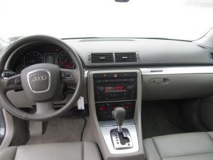 Audi A4 2006 photo 21