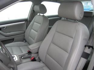 Audi A4 2006 photo 22