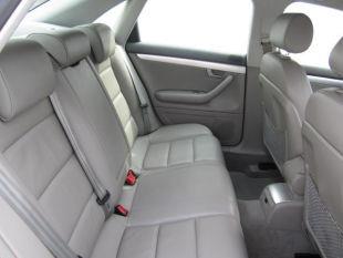 Audi A4 2006 photo 23