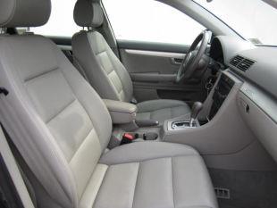 Audi A4 2006 photo 28