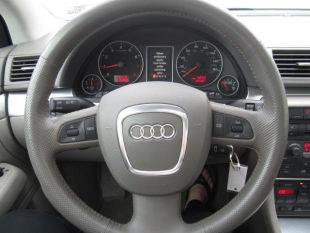 Audi A4 2006 photo 31