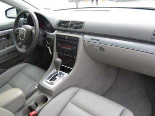 Audi A4 2006 photo 4