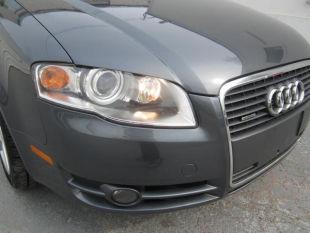 Audi A4 2006 photo 6