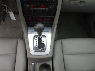 Audi A4 2006 photo 9