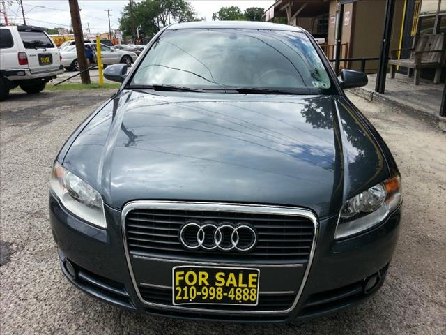 Audi A4 2006 photo 1