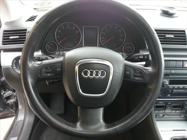 Audi A4 2006 photo 10