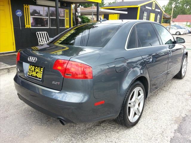 Audi A4 2006 photo 15