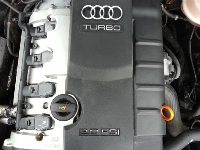 Audi A4 2006 photo 4