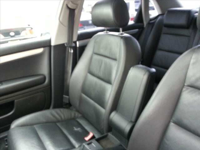 Audi A4 2006 photo 7