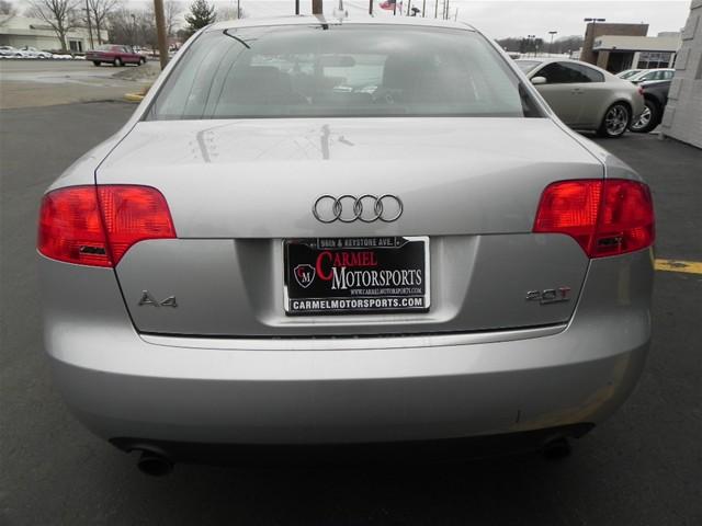 Audi A4 2006 photo 3